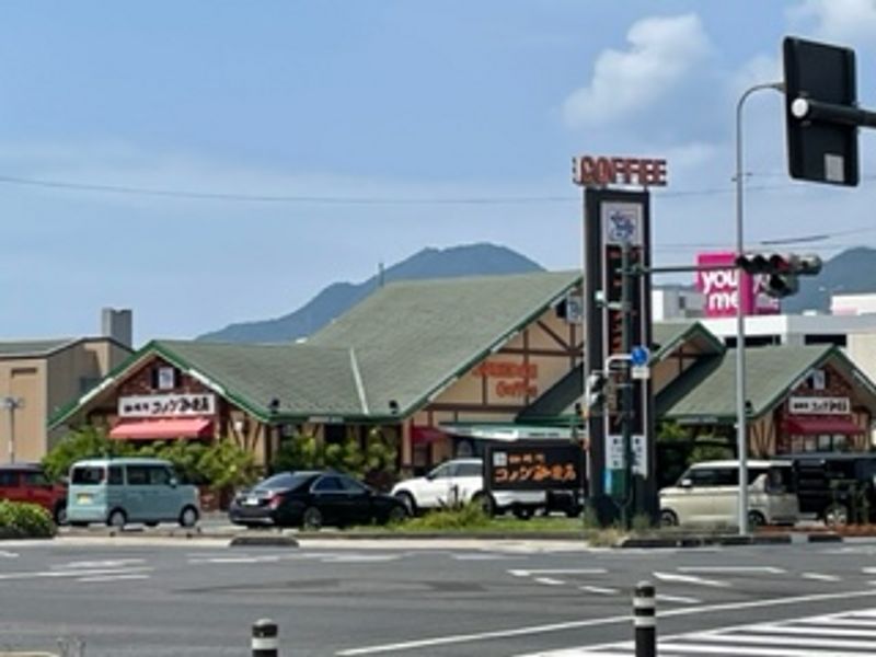 レオパレスＥａｓｔＣｒｅｅｋⅠ 周辺環境