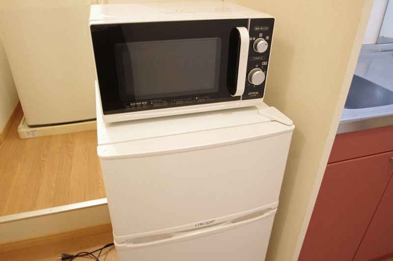 レオパレスＶＥＧＡ その他設備