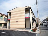 レオパレスＶＥＳＰＥＲ 駐車場
