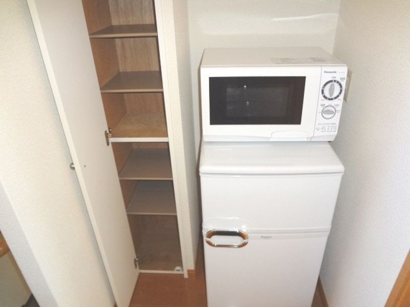 レオパレス舟入 その他