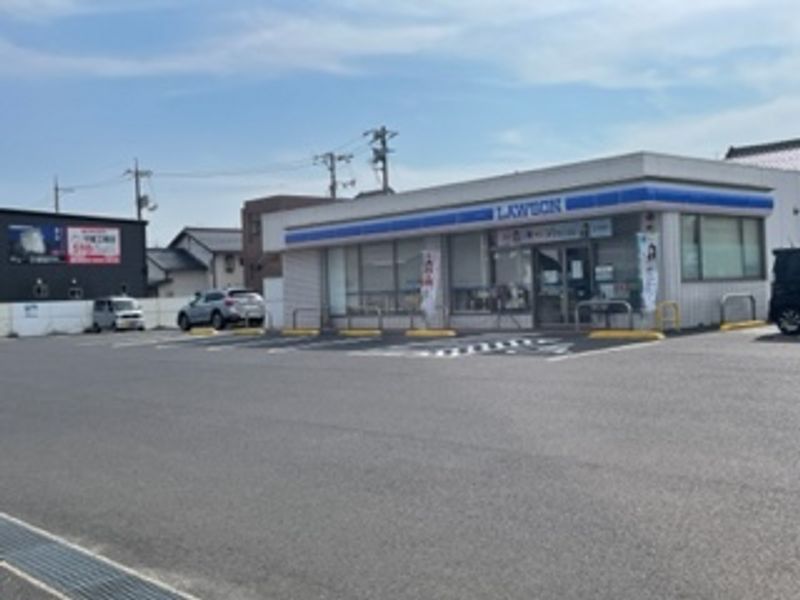 レオパレスエスペランサ 周辺環境