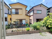 LEONEXT Prendre Tamagawa View