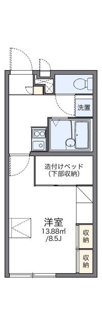 25795 Floorplan