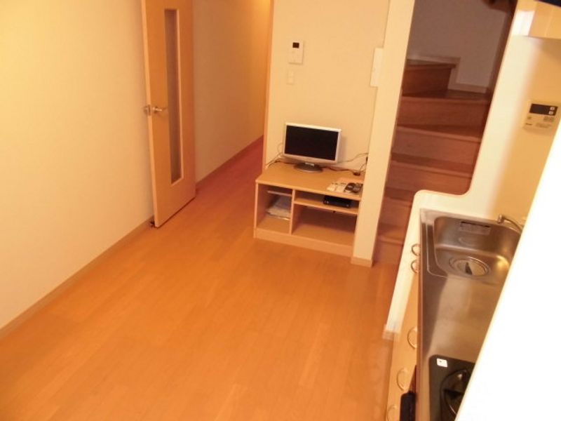 レオパレスナチュールⅡ その他