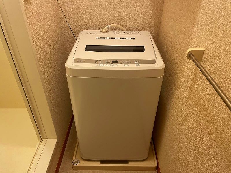 レオパレスフィールド　Ⅱ その他設備