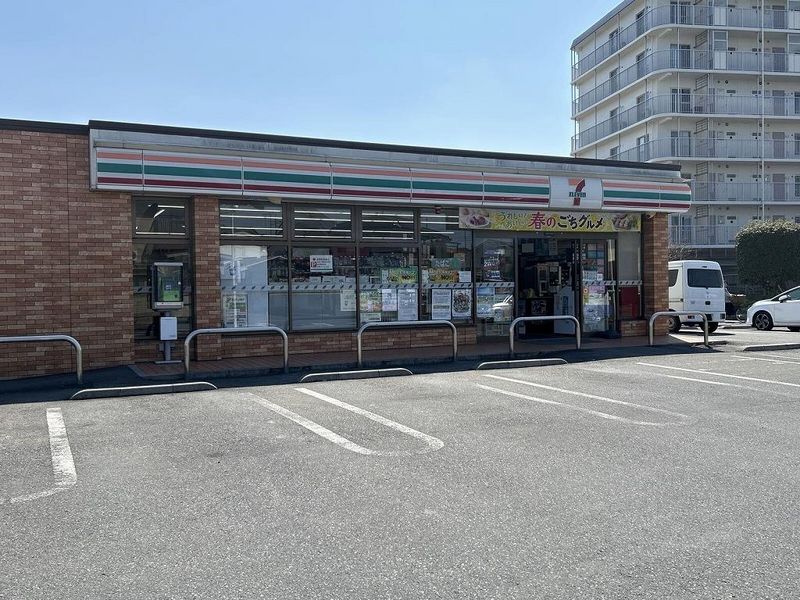 レオパレスレイヒルズ 周辺環境