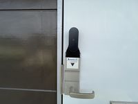 レオパレスＳＫ セキュリティ