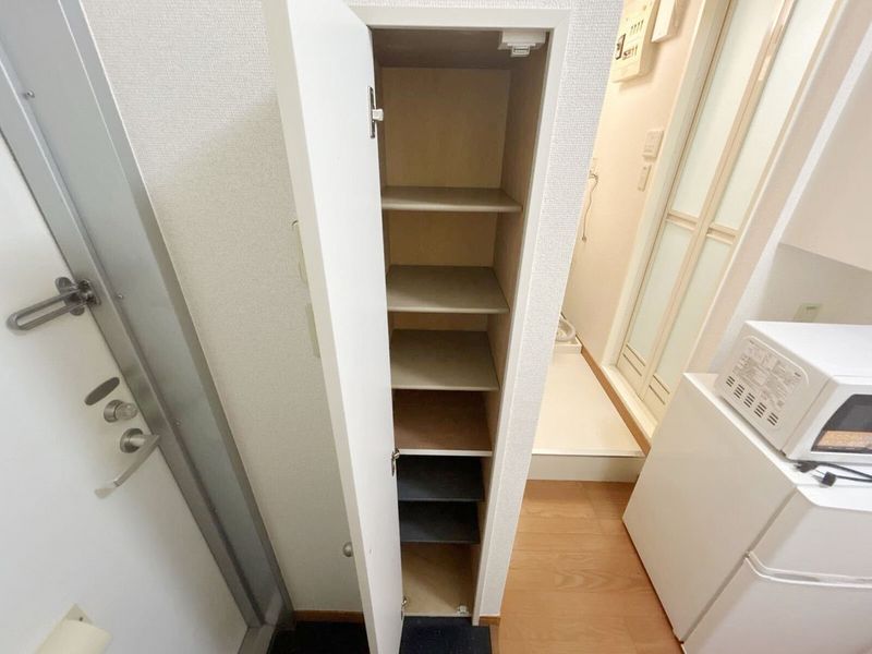 レオパレスアクエリアス その他