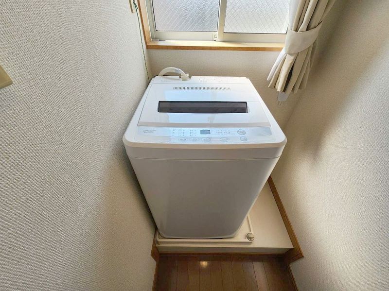 leopalace Green Court Oguri 其他