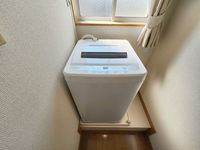 leopalace Green Court Oguri 其他