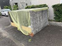 レオパレス岩田西 共用部分