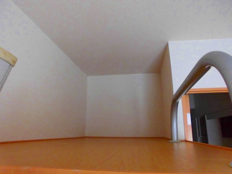 leopalace Villa Felice 卧室