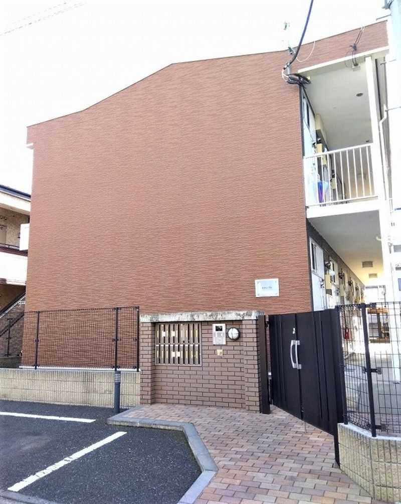 leopalace Exiv B 外观