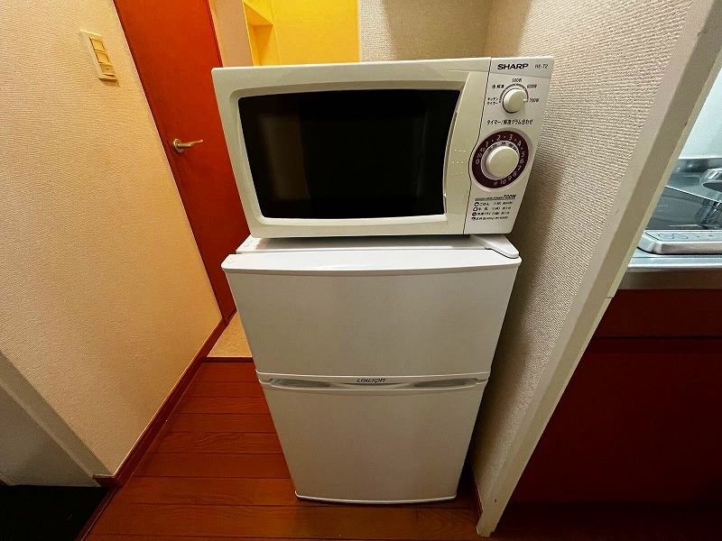 レオパレスグリーン その他設備