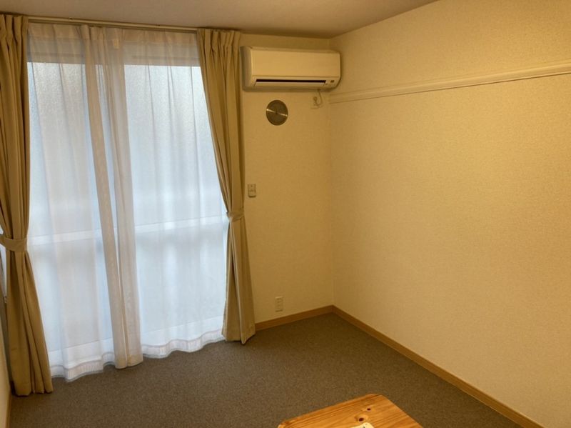 leopalace FIORI Takamatsu Phòng khách