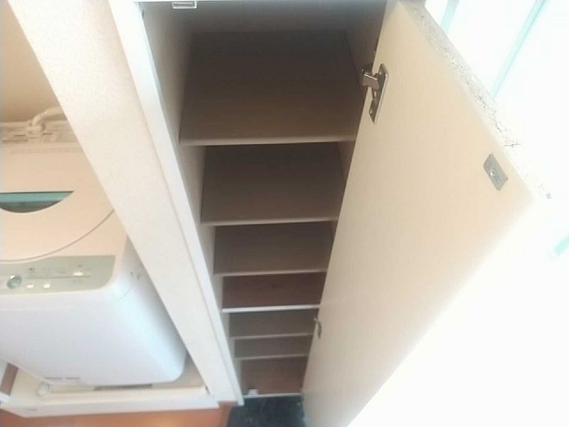 leopalace Crest Kawagoe 其他