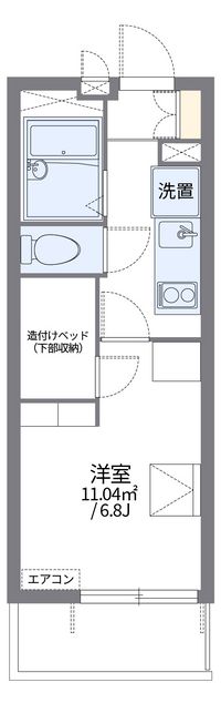 35153 格局图