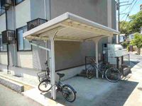 レオパレスＡＲＡＷＡＩ 共用部分