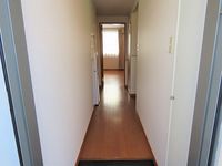 レオパレスエレメント 玄関