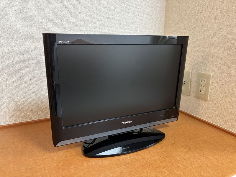 レオパレスコート柴宮 その他設備