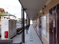レオパレスＭｉｙａｍａ 共用部分