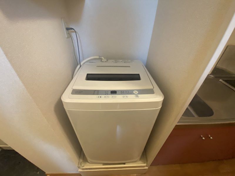 レオパレス日置 その他