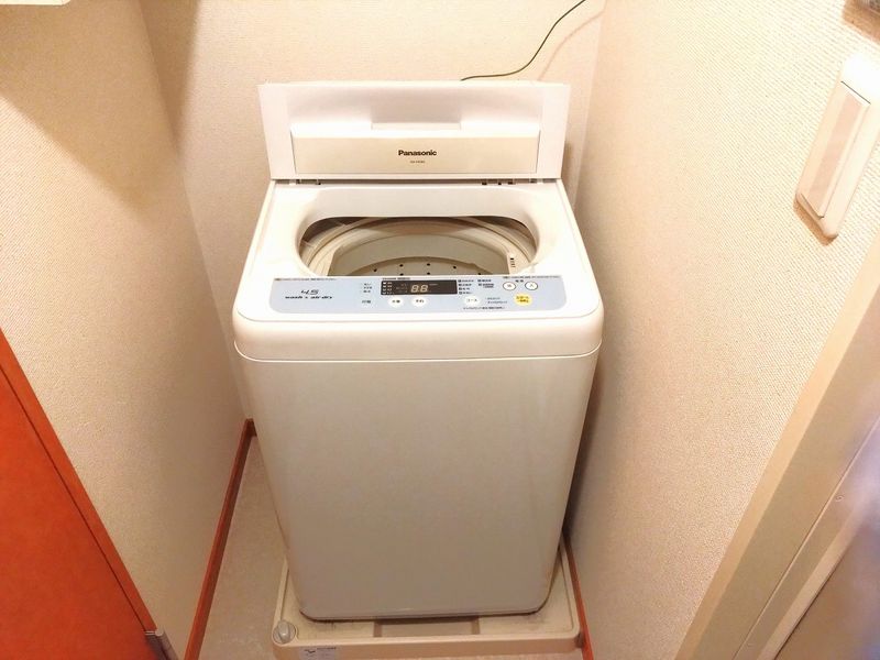 leopalace Philis 其他设施