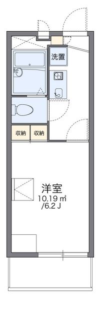 21502 Floorplan