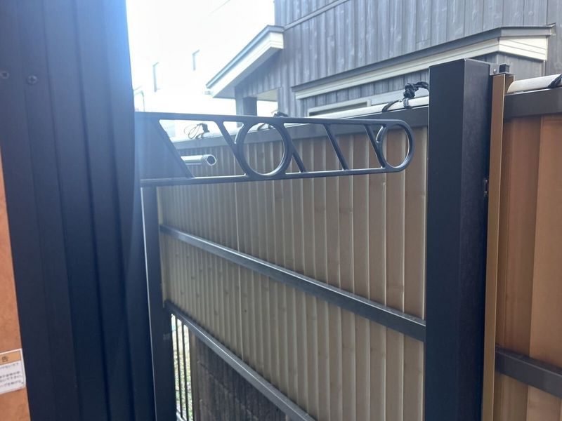 leopalace Koei Hagino 阳台