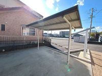 LEONEXT Famille Ishizu Khu vực chung