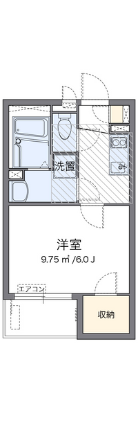 56283 Floorplan