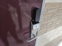 レオパレスサンライズ春日 その他設備