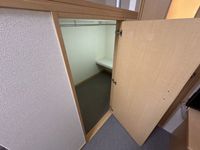 leopalace Sakae Storage