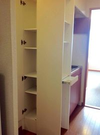 レオパレスカサグランデ その他