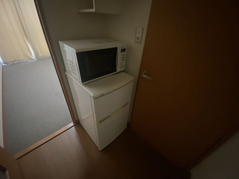 レオパレスＵ その他設備