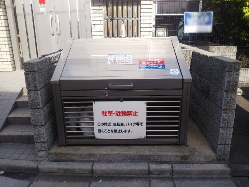 レオパレスＫＯＥＭＯＮ　Ⅰ 共用部分