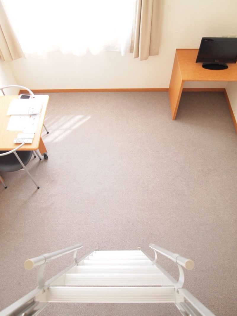 leopalace Millefeuille 客厅