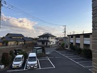 レオパレスマンダリーヌ 眺望