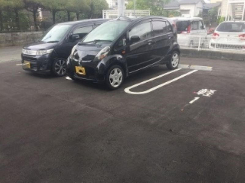 レオパレスＬｏｖｅ＆Ｐｅａｃｅ 共用部分