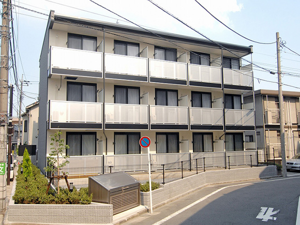 leopalace Milky Way exterior