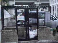 レオパレスホーク 共用部分