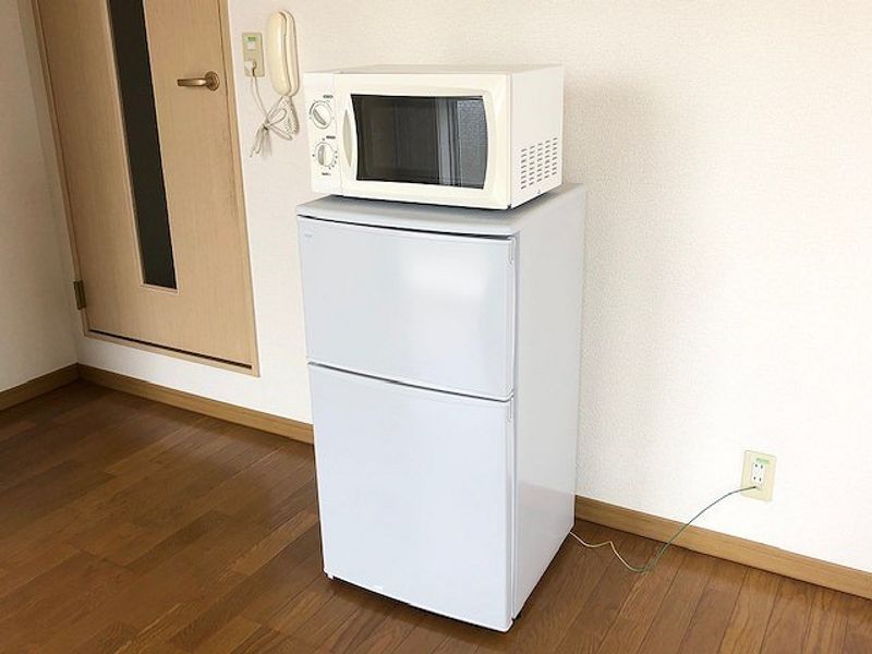 レオパレス国府台Ⅱ その他設備