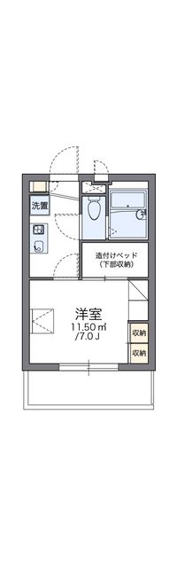 25721 Floorplan