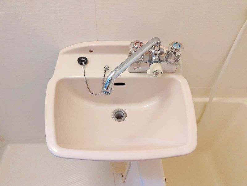 leopalace Aurora Sink