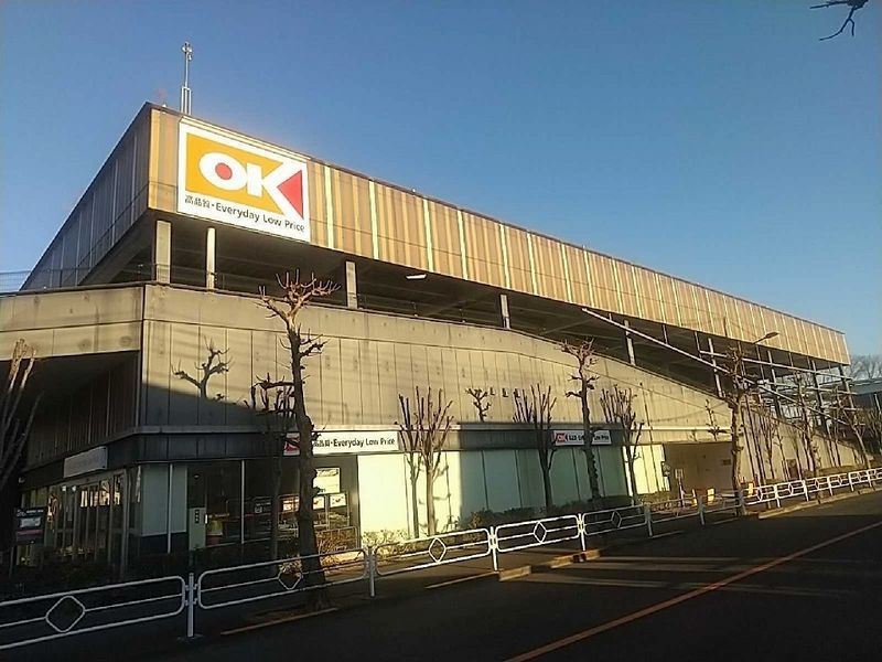 レオパレス欅 周辺環境