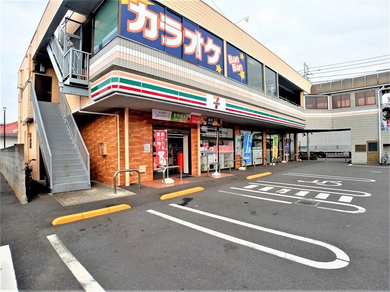 レオパレスクレールＳＫ 周辺環境