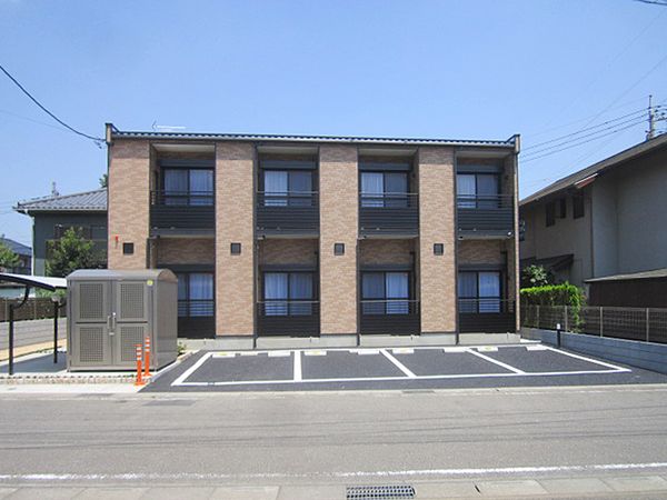 LEONEXT Ootuka Shinmachi exterior