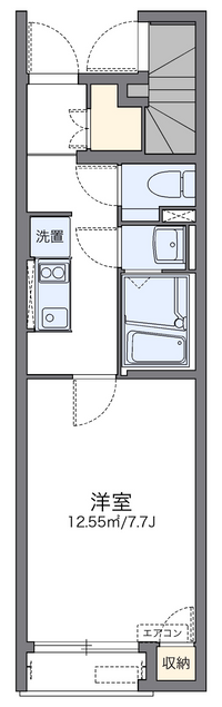 53552 Floorplan