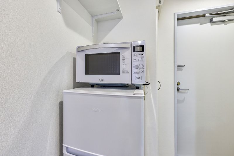 アルクＭＡＧ． その他設備