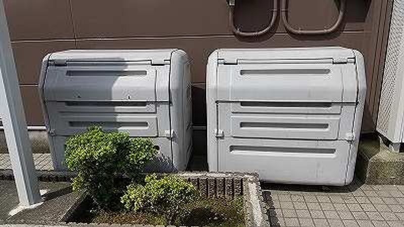 レオパレスメルベーユ その他